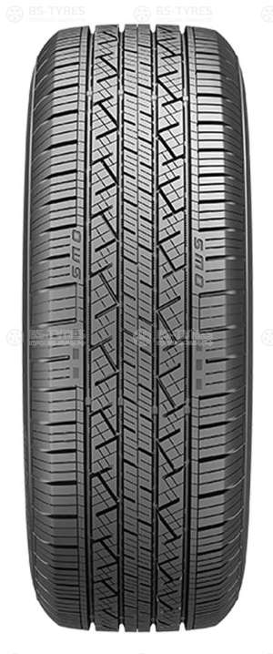 Continental CrossContact LX25 245/50 R20 102H