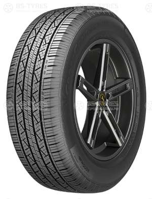 Continental CrossContact LX25 245/50 R20 102H