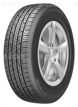 Continental CrossContact LX25 245/50 R20 102H