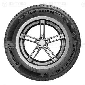 IceContact XTRM