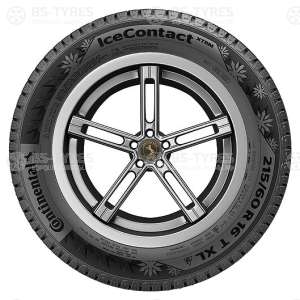 IceContact XTRM