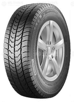 Continental VanContact Viking 225/55 R17C 109/107T