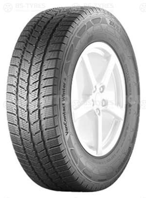 Continental VanContact Winter 205/65 R16C 107T