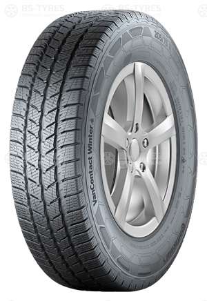 Continental VanContact Winter 205/65 R16C 107T