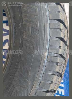 All-Terrain