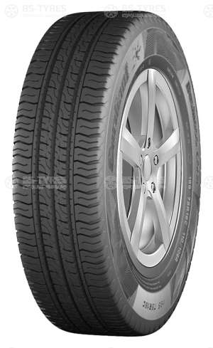 Cordiant Business CS-2 195/70 R15C 104/102S