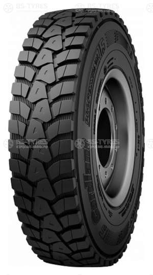 Cordiant DM-1 13/0 R22.5 154/150K Рулевая
