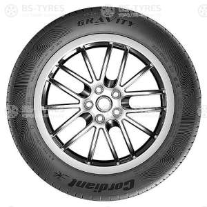 Cordiant Gravity 205/60 R16 96H