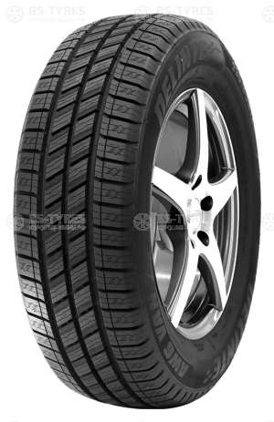 Delinte AW6 VAN 195/75 R16C 107/105R
