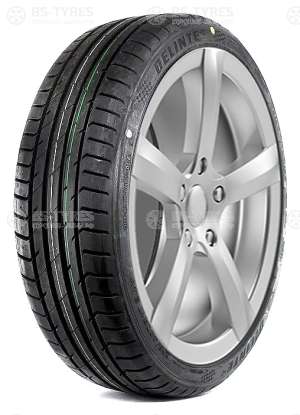 Delinte DS7 Sport 225/45 R18 95Y