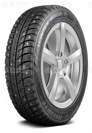 Winter WD52