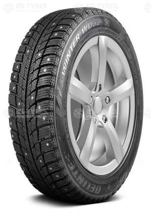Winter WD52