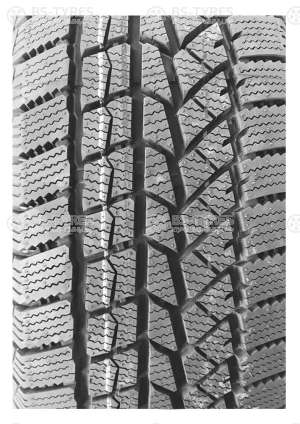 Doublestar DW02 245/45 R17 99T