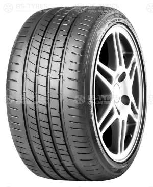Lassa Driveways Sport + 255/35 R19 96Y