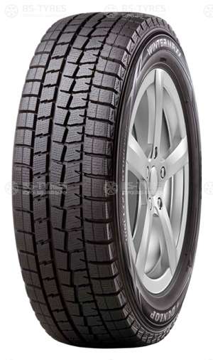 Dunlop Winter Maxx 01 205/55 R16 94T