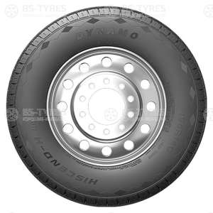 Dynamo Hiscend-H MC01 185/80 R14C 102/100Q