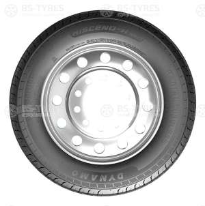 Dynamo Hiscend-H MC02 195/60 R16C 99/97T