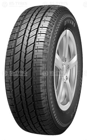 Dynamo Hiscend-H MHT01 275/45 R20 110H