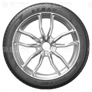 Dynamo Hiscend-H MSU02 225/60 R18 100V