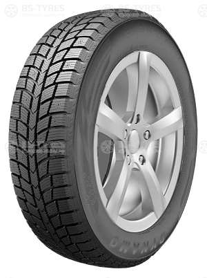 Dynamo Snow-H MWH03 215/55 R18 95T