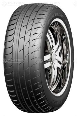 Evergreen EU728 Dynacontrol 245/40 R20 99W