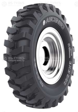 Ascenso EXB380 11/0 R20 153B