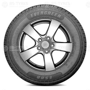 Evergreen ES88 205/70 R15C 106/104R