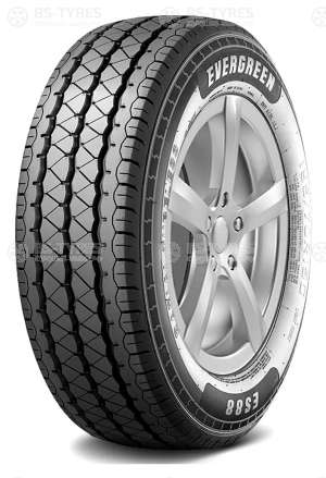 Evergreen ES88 205/70 R15C 106/104R