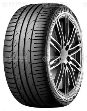 Evergreen ES880 Dynacontrol 295/35 R21 107Y
