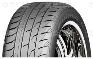 Evergreen EU728 Dynacontrol 245/40 R20 99W