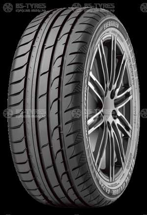 Evergreen EU728 Dynacontrol 245/40 R20 99W