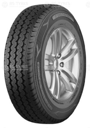 Fortuna FSR102 205/70 R15C 106/104S