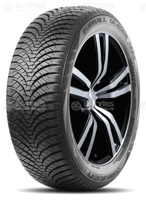 EuroAll Season AS210A