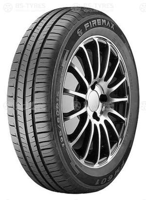Firemax FM-601 245/40 R17 95W