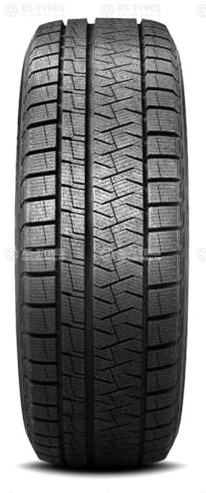Formula (Pirelli) Ice Friction 245/45 R18 100H