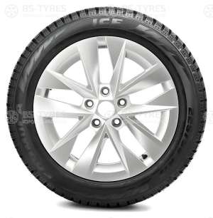 Formula (Pirelli) Ice 245/70 R16 107T