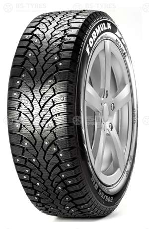 Formula (Pirelli) Ice 235/45 R18 98T