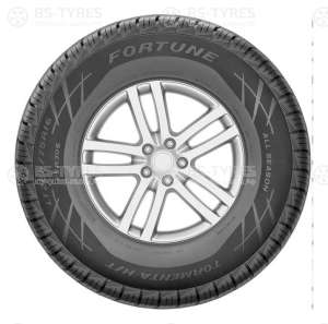 Fortuna FSR305 Tormenta H/T 225/75 R16 104T