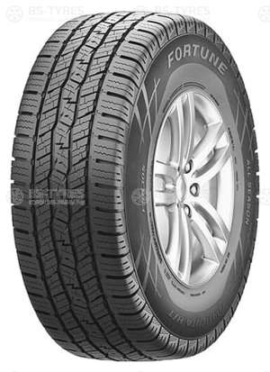 Fortuna FSR305 Tormenta H/T 225/75 R16 104T