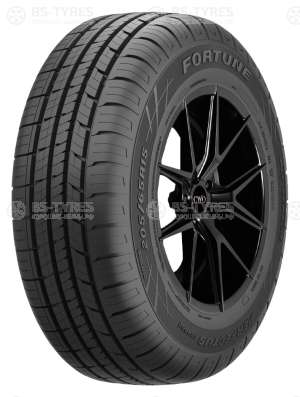 Fortuna FSR602 Perfectus 195/50 R15 86V