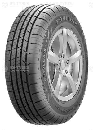 Fortuna FSR602 Perfectus 195/50 R15 86V