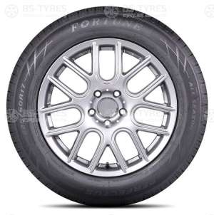 Fortuna FSR602 Perfectus 195/50 R15 86V