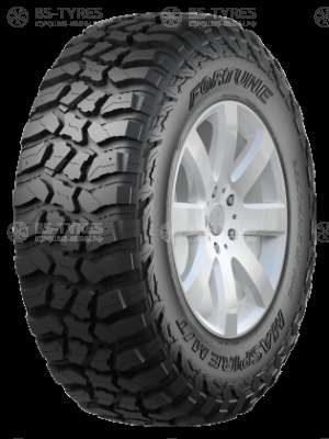 Fortuna Maspire M/T 245/70 R16C 118/115Q