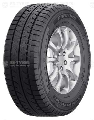 Fortuna FSR902 225/75 R16C 121/120R