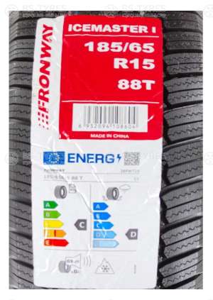 FronWay Icemaster I 255/40 R18 99H