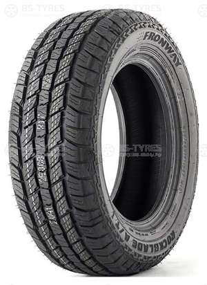 FronWay Rockblade A/T I 245/75 R16C 120Q