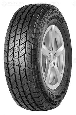 FronWay Rockblade A/T I 245/75 R16C 120Q