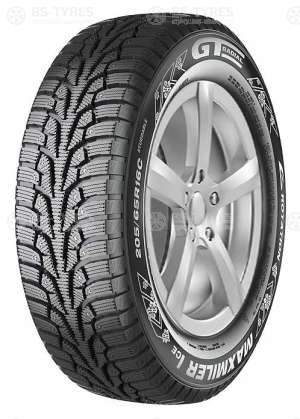 GT Radial Maxmiler Ice 195/70 R15C 104/102R