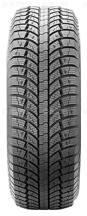 General Grabber Arctic 275/60 R20 116T