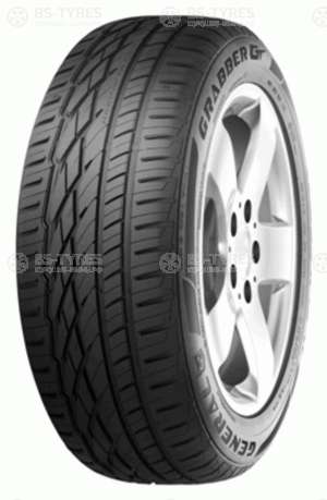 General Grabber GT 245/70 R16 107H